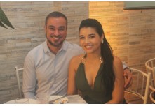 Casamento Bianca e Jean