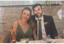 Casamento Bianca e Jean