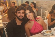 Casamento Bianca e Jean