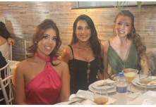 Casamento Bianca e Jean
