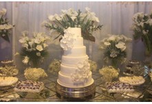 Casamento Bianca e Jean