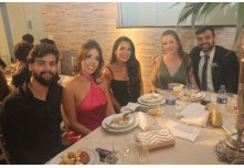 Casamento Bianca e Jean