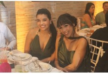 Casamento Bianca e Jean