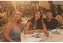 Casamento Bianca e Jean