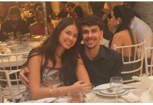 Casamento Bianca e Jean