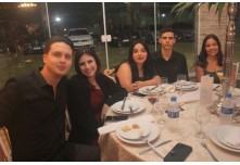 Casamento Bianca e Jean