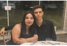 Casamento Bianca e Jean