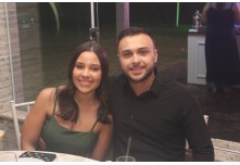 Casamento Bianca e Jean