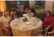 Casamento Bianca e Jean