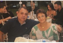Casamento Bianca e Jean