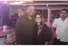 Casamento Bianca e Jean