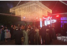 Casamento Bianca e Jean