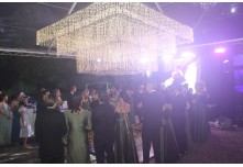 Casamento Bianca e Jean