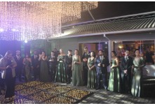 Casamento Bianca e Jean