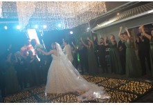 Casamento Bianca e Jean