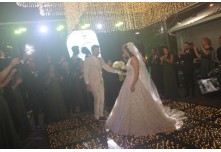 Casamento Bianca e Jean