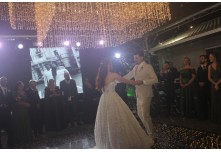 Casamento Bianca e Jean