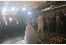 Casamento Bianca e Jean