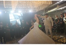 Casamento Bianca e Jean