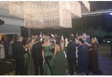 Casamento Bianca e Jean