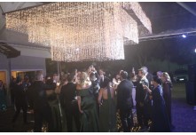 Casamento Bianca e Jean