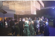 Casamento Bianca e Jean