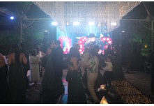 Casamento Bianca e Jean