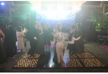 Casamento Bianca e Jean