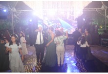 Casamento Bianca e Jean