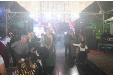 Casamento Bianca e Jean