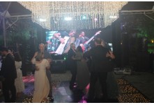 Casamento Bianca e Jean