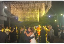 Casamento Bianca e Jean