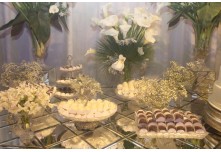 Casamento Bianca e Jean