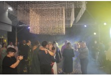 Casamento Bianca e Jean