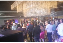 Casamento Bianca e Jean