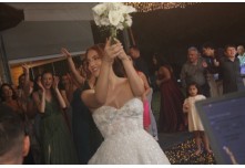 Casamento Bianca e Jean