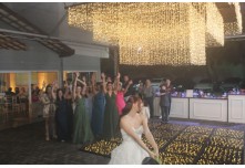 Casamento Bianca e Jean
