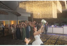 Casamento Bianca e Jean