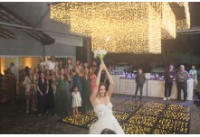 Casamento Bianca e Jean