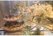 Casamento Bianca e Jean