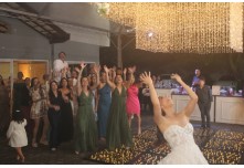Casamento Bianca e Jean