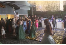 Casamento Bianca e Jean