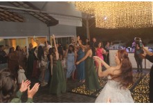 Casamento Bianca e Jean
