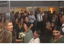 Casamento Bianca e Jean