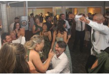 Casamento Bianca e Jean