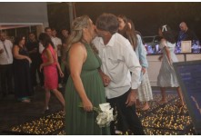 Casamento Bianca e Jean