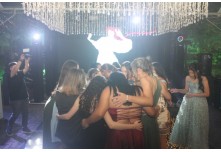 Casamento Bianca e Jean