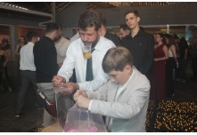 Casamento Bianca e Jean