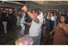 Casamento Bianca e Jean