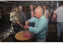 Casamento Bianca e Jean